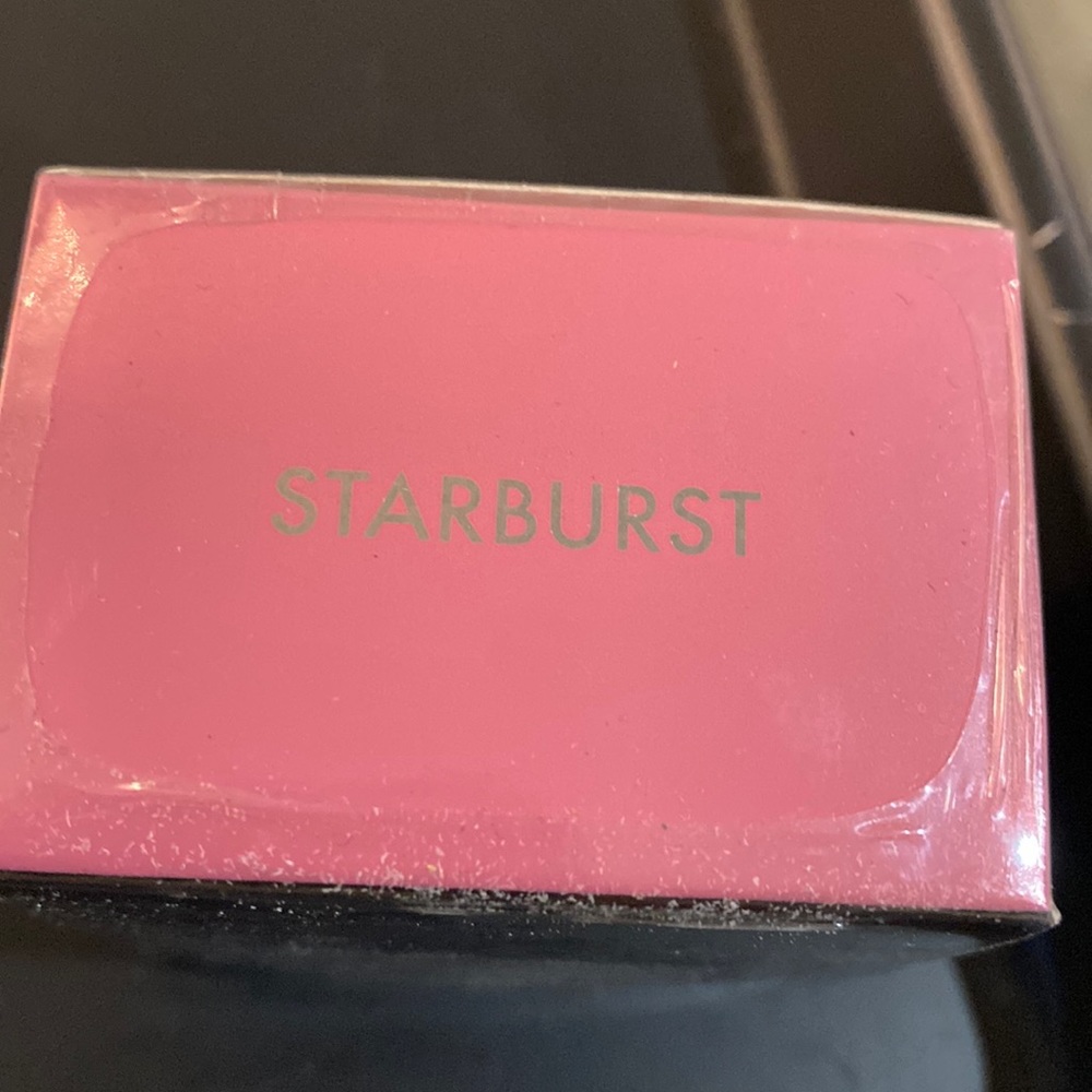 Danessa Myricks Beauty — chrome flakes ✨ STARBURST✨